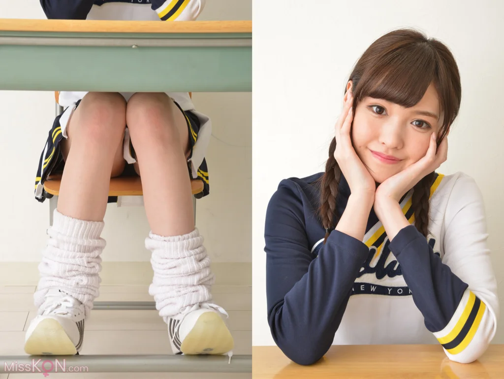 [JP] Arina Hashimoto (新ありな): Complete Box（ラビリンス） (140 photos)