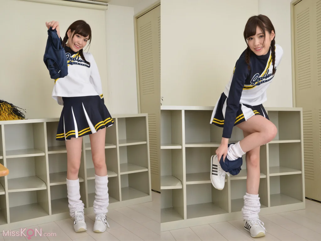[JP] Arina Hashimoto (新ありな): Complete Box（ラビリンス） (140 photos)