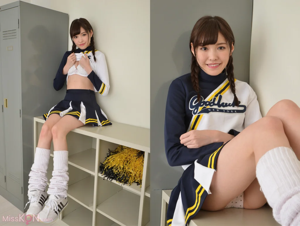 [JP] Arina Hashimoto (新ありな): Complete Box（ラビリンス） (140 photos)