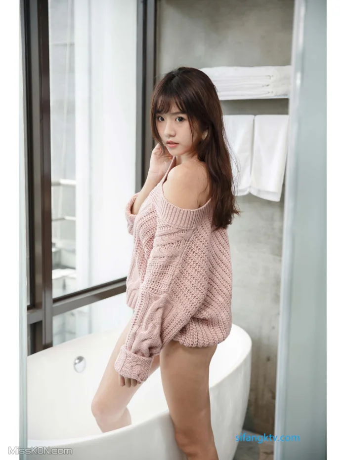 王寶: 甜美正妹王_寶_氵其氵其待戀愛 (159 photos) – Page 2