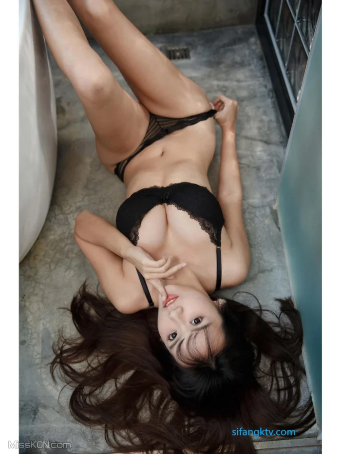 王寶: 甜美正妹王_寶_氵其氵其待戀愛 (159 photos) – Page 3