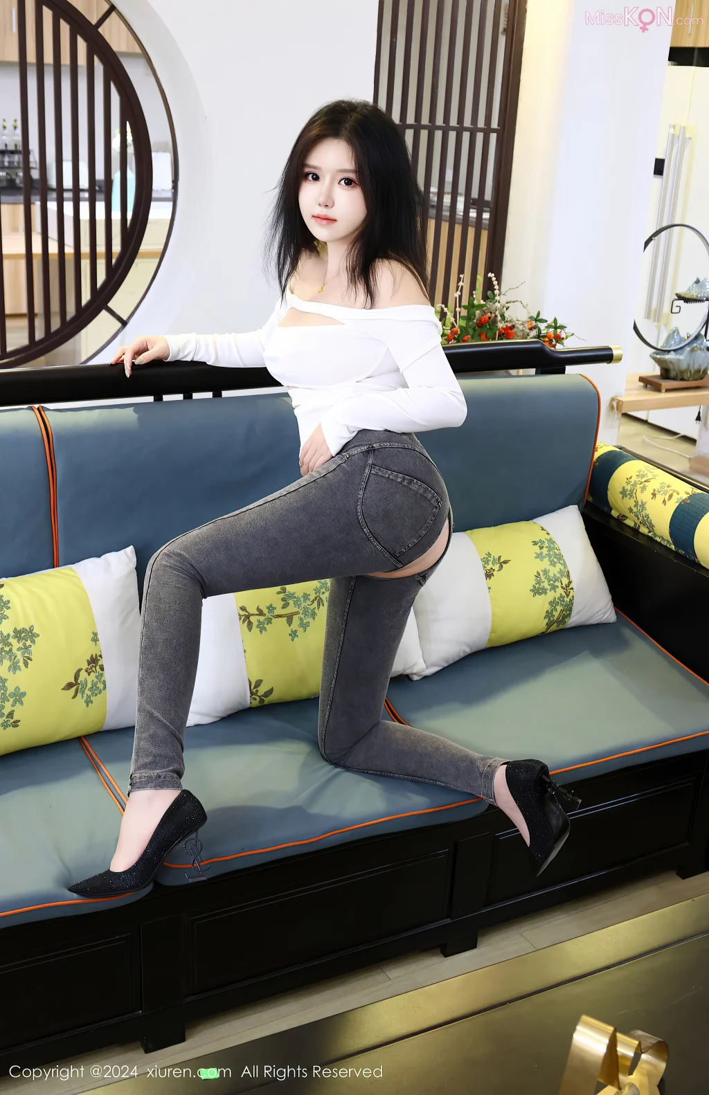 XIUREN No.8846 – 8855 (746 photos) – Page 8