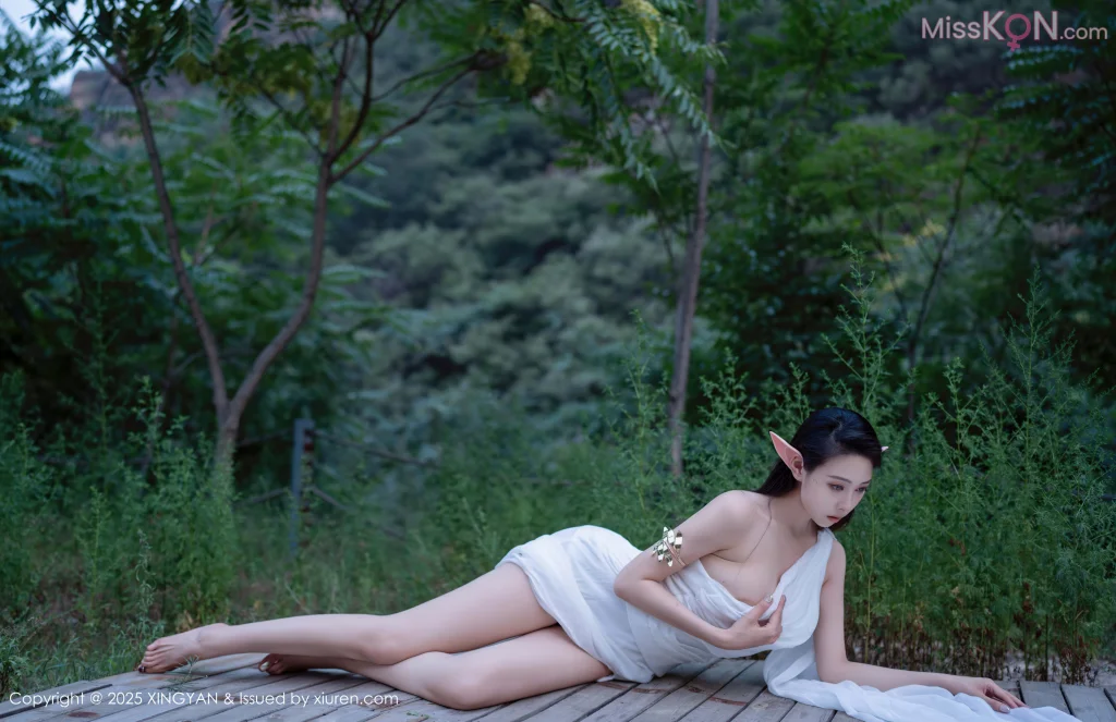 XingYan Vol.314: 清妙 (61 photos)