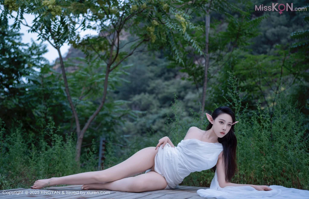 XingYan Vol.314: 清妙 (61 photos)