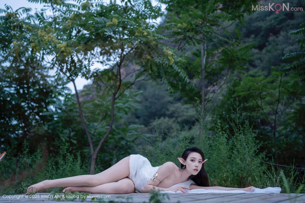 XingYan Vol.314: 清妙 (61 photos)