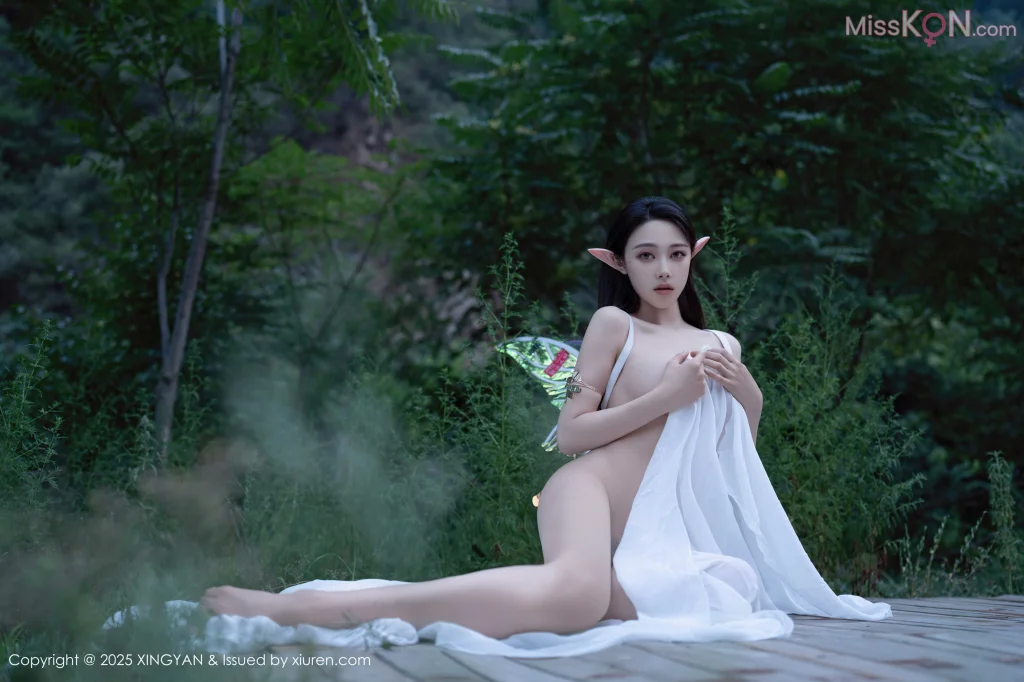 XingYan Vol.314: 清妙 (61 photos)