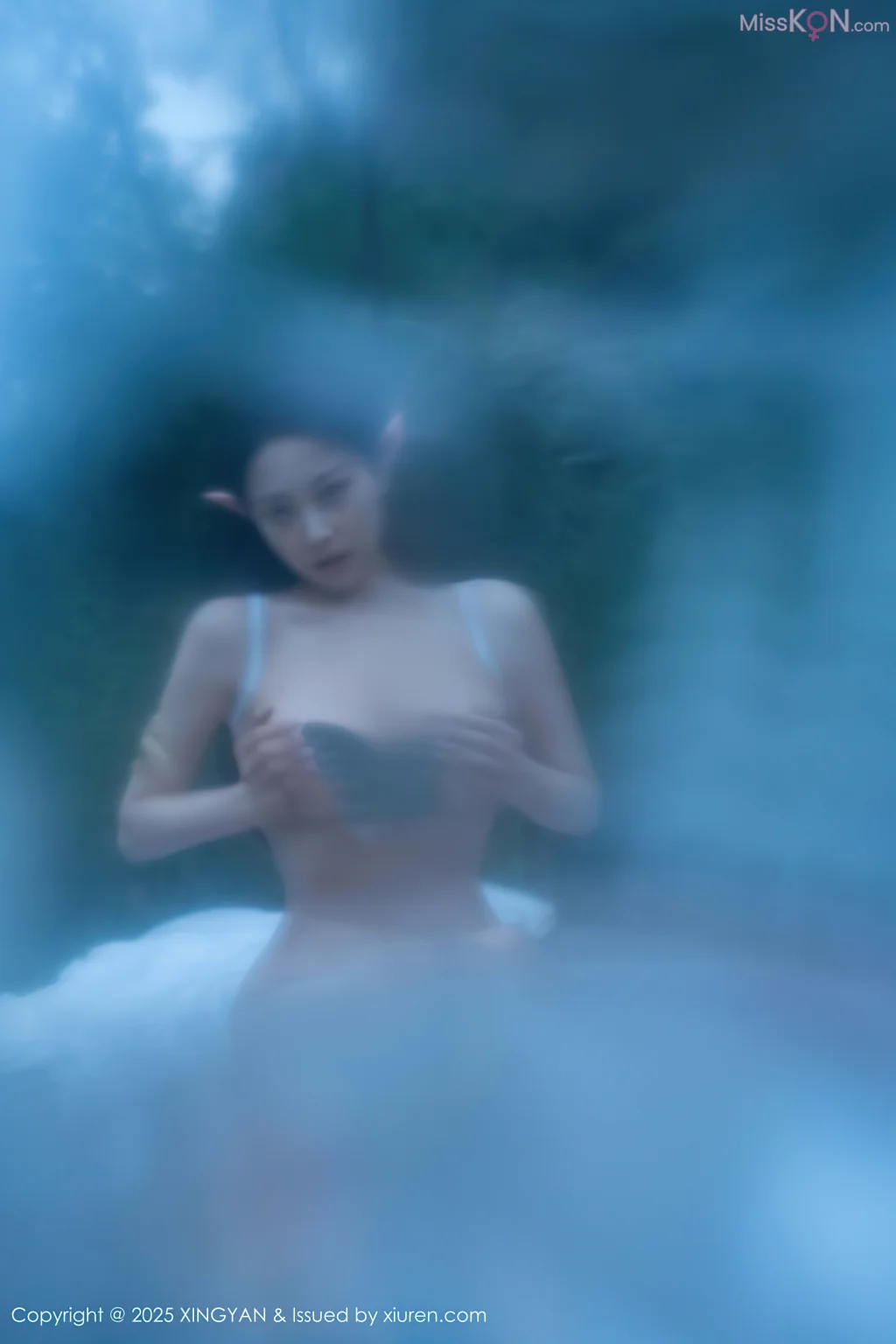 XingYan Vol.314: 清妙 (61 photos)