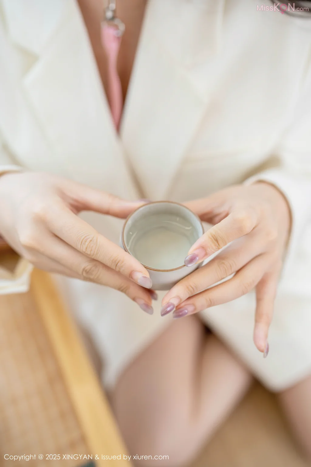 XingYan Vol.315: 袁圆 (80 photos)
