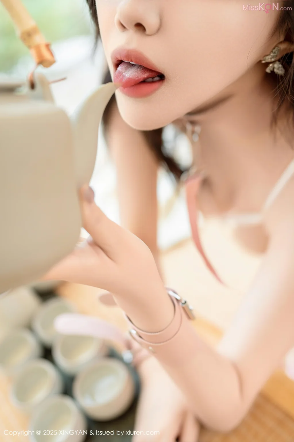 XingYan Vol.315: 袁圆 (80 photos)