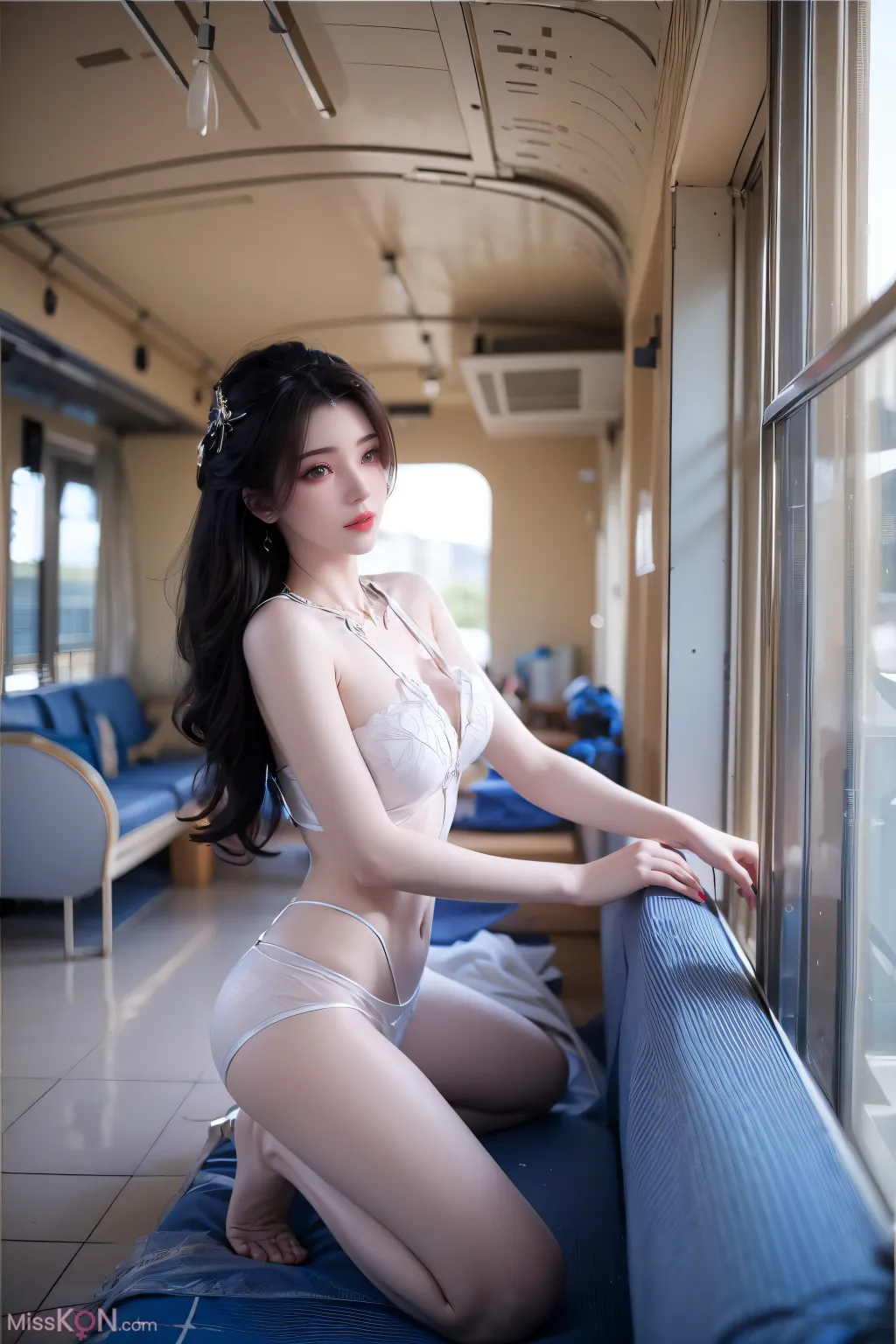 [AI Generated] 仙逆-李慕婉【可乐】 (41 photos)