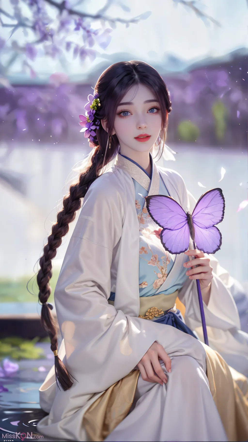 [AI Generated] 龙蛇演义-唐紫尘 (50 photos)