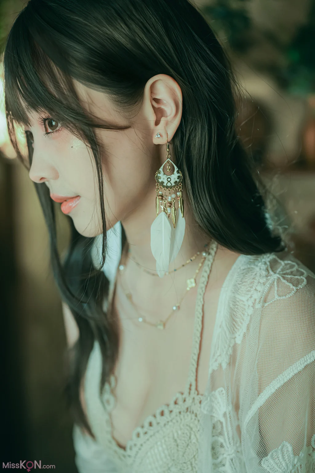 Coser@Ely_eee (ElyEE子): Secret Treehouse Escape (31 photos )