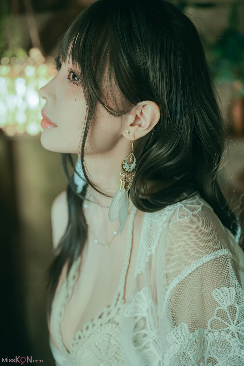 Coser@Ely_eee (ElyEE子): Secret Treehouse Escape (31 photos )