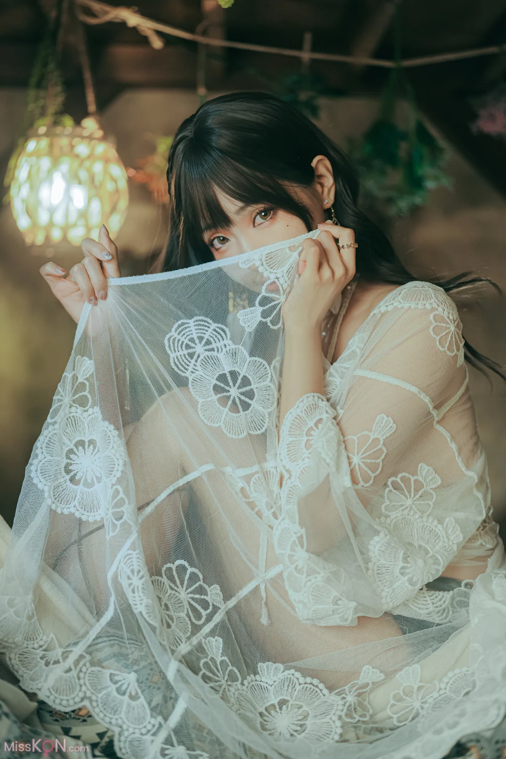 Coser@Ely_eee (ElyEE子): Secret Treehouse Escape (31 photos )