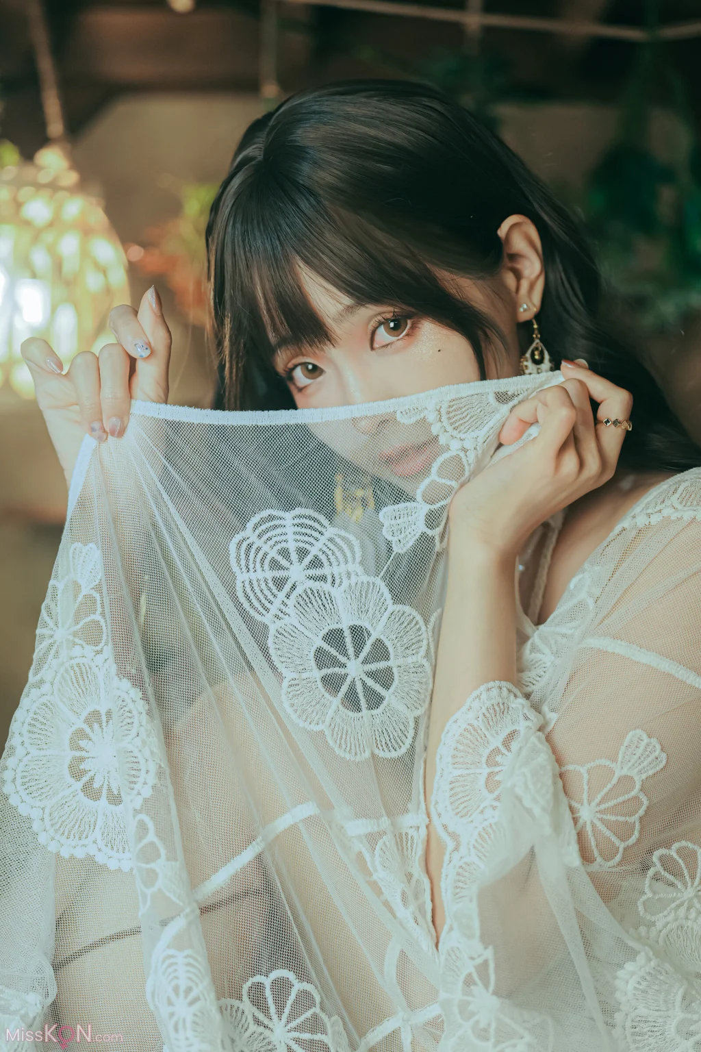 Coser@Ely_eee (ElyEE子): Secret Treehouse Escape (31 photos )