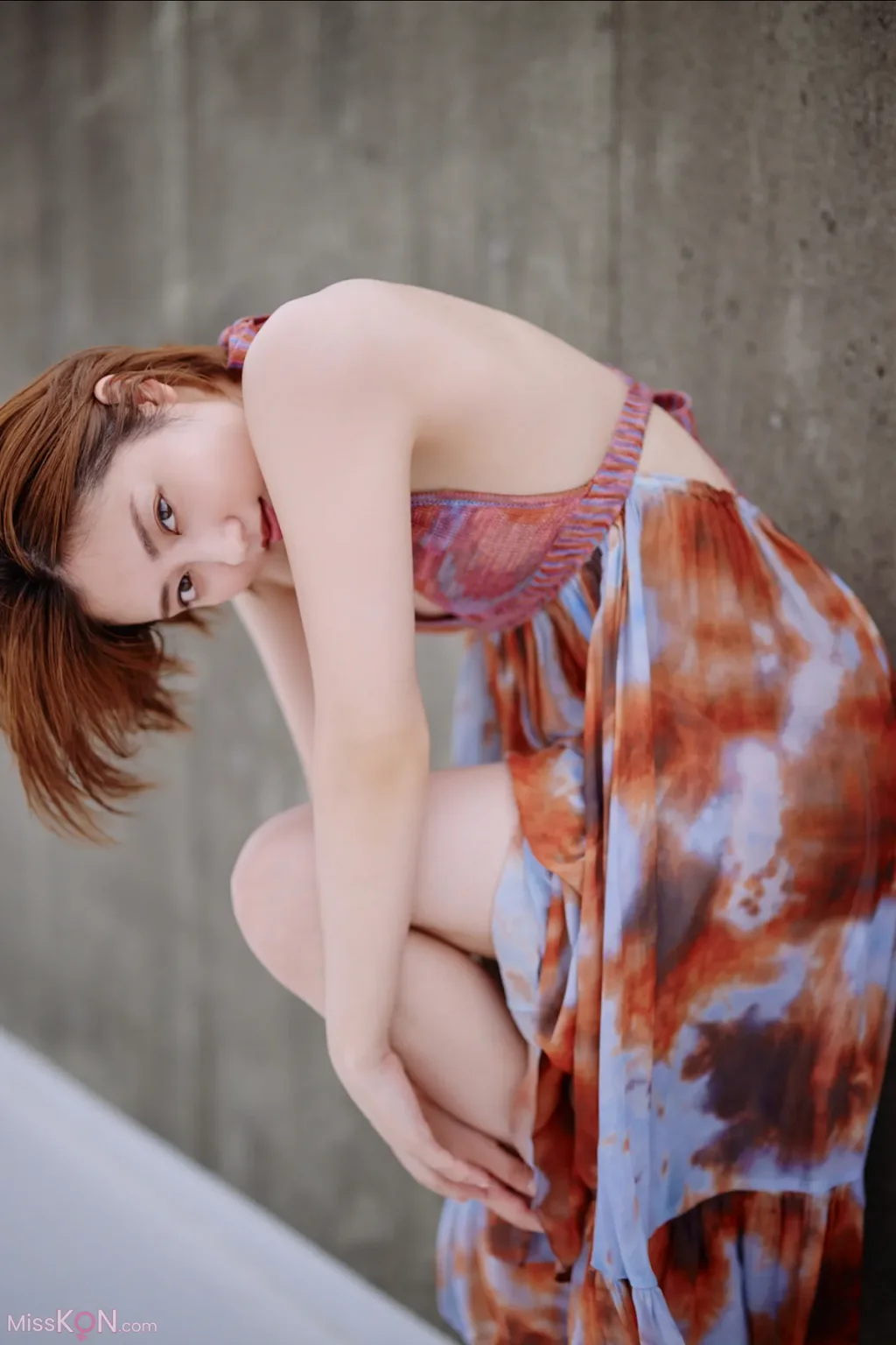 [JP] Okuyama Kazusa (奥山かずさ): 目眩がするほど悩ましい (59 photos) – Page 3
