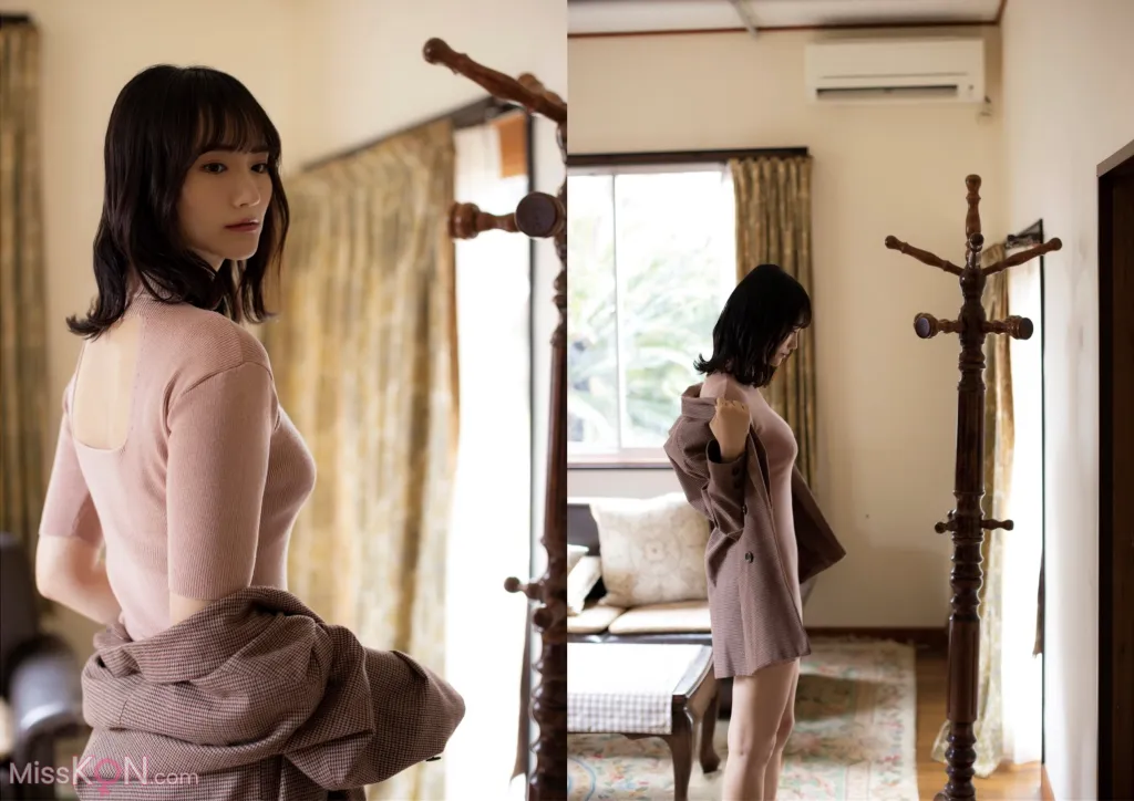 [JP] Soyon (そよん): ひとりじめ (39 photos)