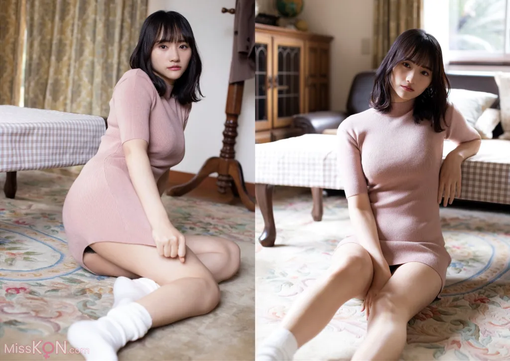 [JP] Soyon (そよん): ひとりじめ (39 photos)