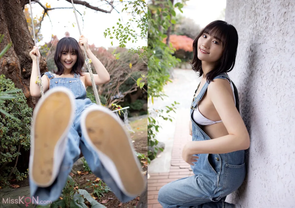 [JP] Soyon (そよん): ひとりじめ (39 photos)