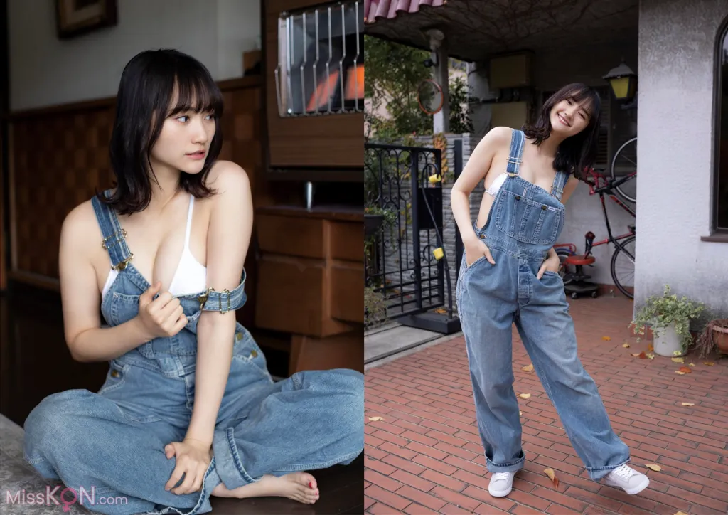 [JP] Soyon (そよん): ひとりじめ (39 photos)