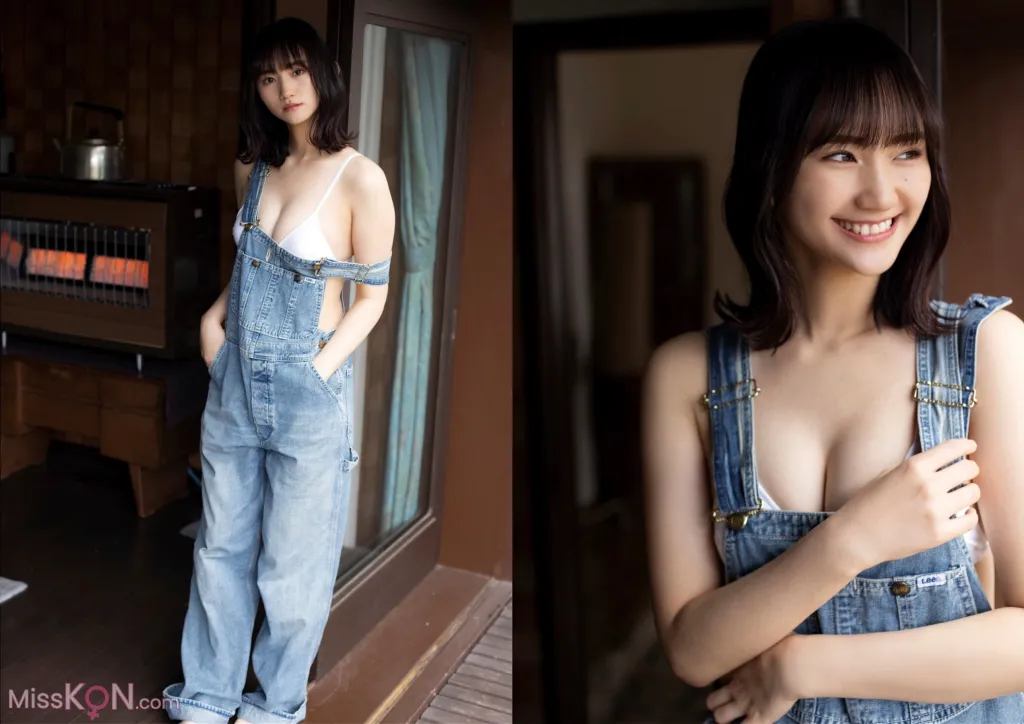 [JP] Soyon (そよん): ひとりじめ (39 photos)