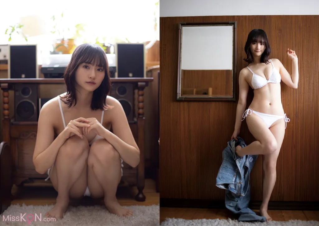 [JP] Soyon (そよん): ひとりじめ (39 photos) – Page 3