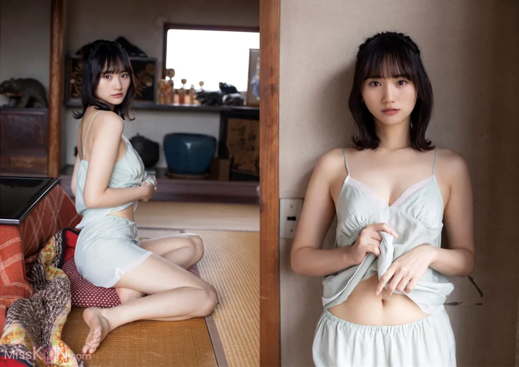 [JP] Soyon (そよん): ひとりじめ (39 photos) – Page 3