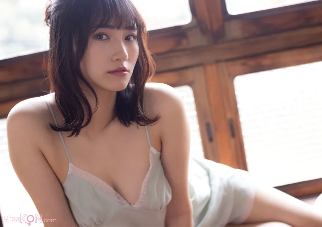 [JP] Soyon (そよん): ひとりじめ (39 photos) – Page 3