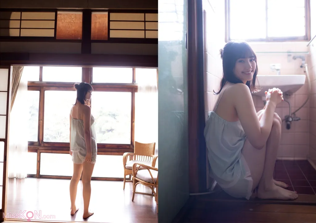 [JP] Soyon (そよん): ひとりじめ (39 photos) – Page 4