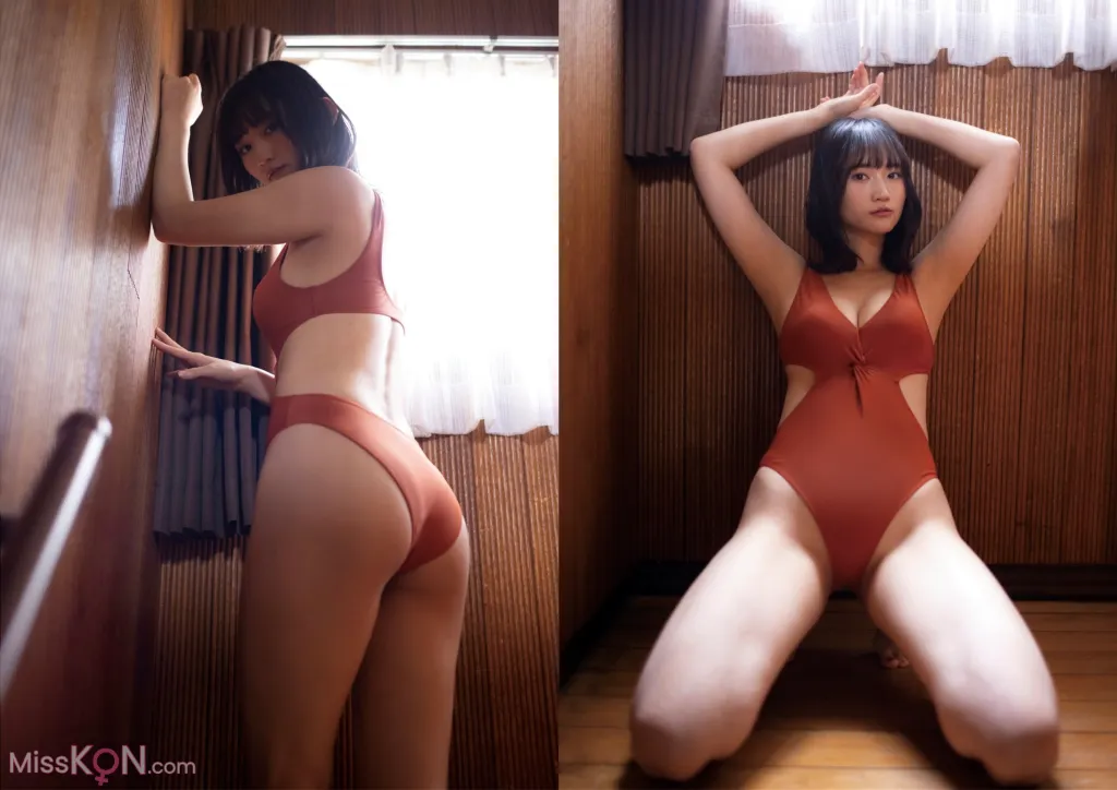 [JP] Soyon (そよん): ひとりじめ (39 photos) – Page 4