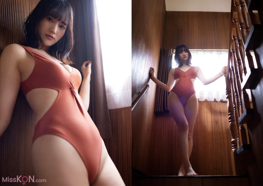 [JP] Soyon (そよん): ひとりじめ (39 photos) – Page 4
