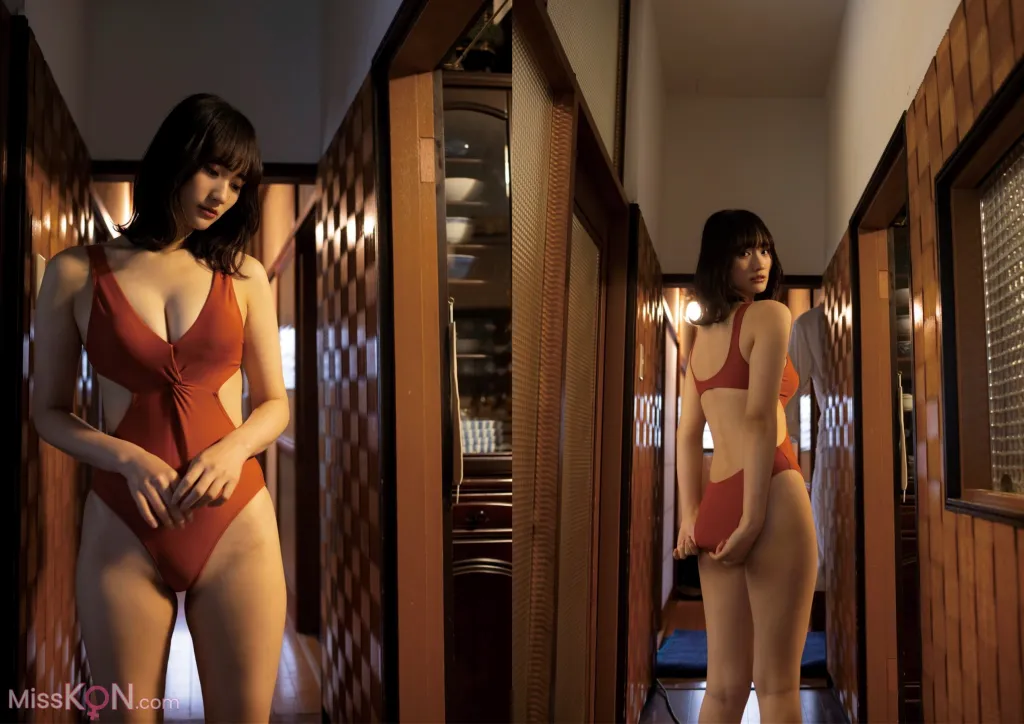 [JP] Soyon (そよん): ひとりじめ (39 photos) – Page 4
