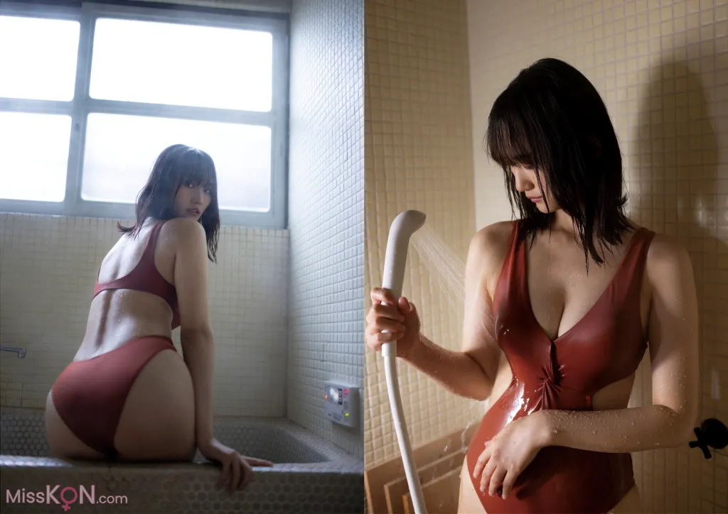 [JP] Soyon (そよん): ひとりじめ (39 photos) – Page 4
