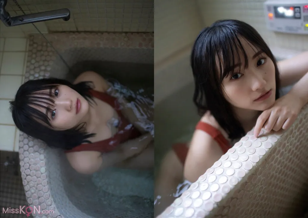 [JP] Soyon (そよん): ひとりじめ (39 photos)