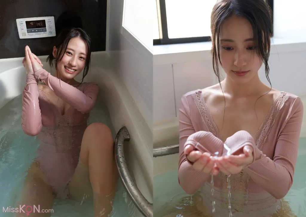[JP] Sumida Ayano (澄田綾乃): 長い春 (45 photos)