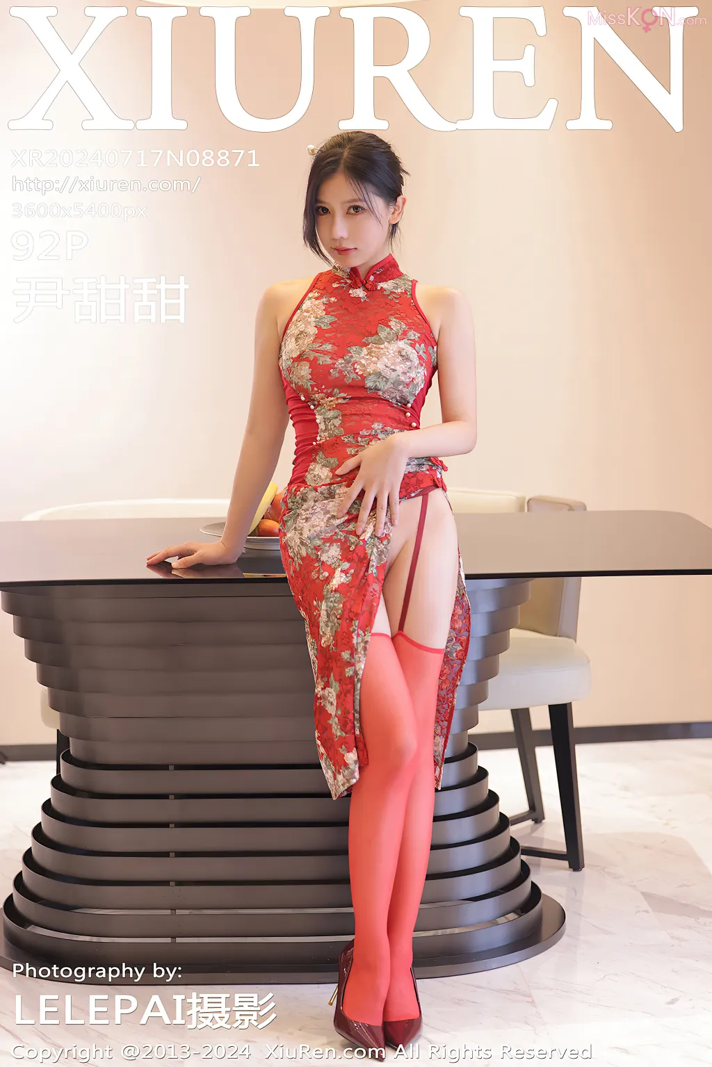 XIUREN No.8867 – 8875 (714 photos) – Page 5