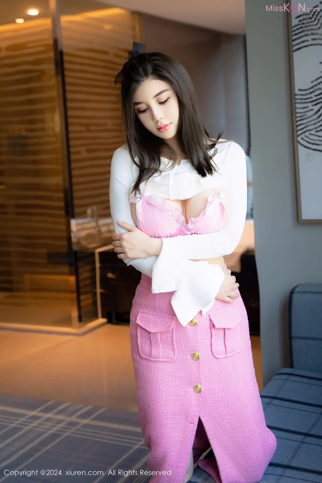 XIUREN No.8867 – 8875 (714 photos) – Page 6