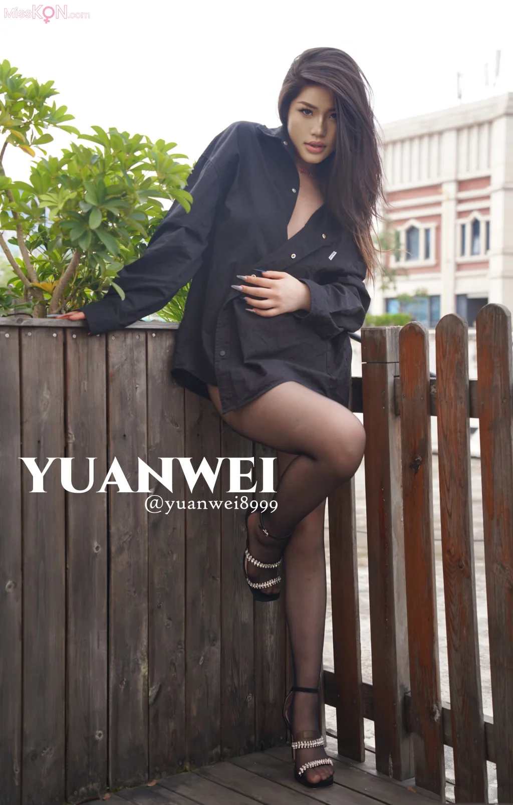 袁瑋YUANWEI Photography: 原秀人摄影师 唯美摄影 色情写拍集 众多美女尺度福利视图合集 (627 photos + 7 videos)
