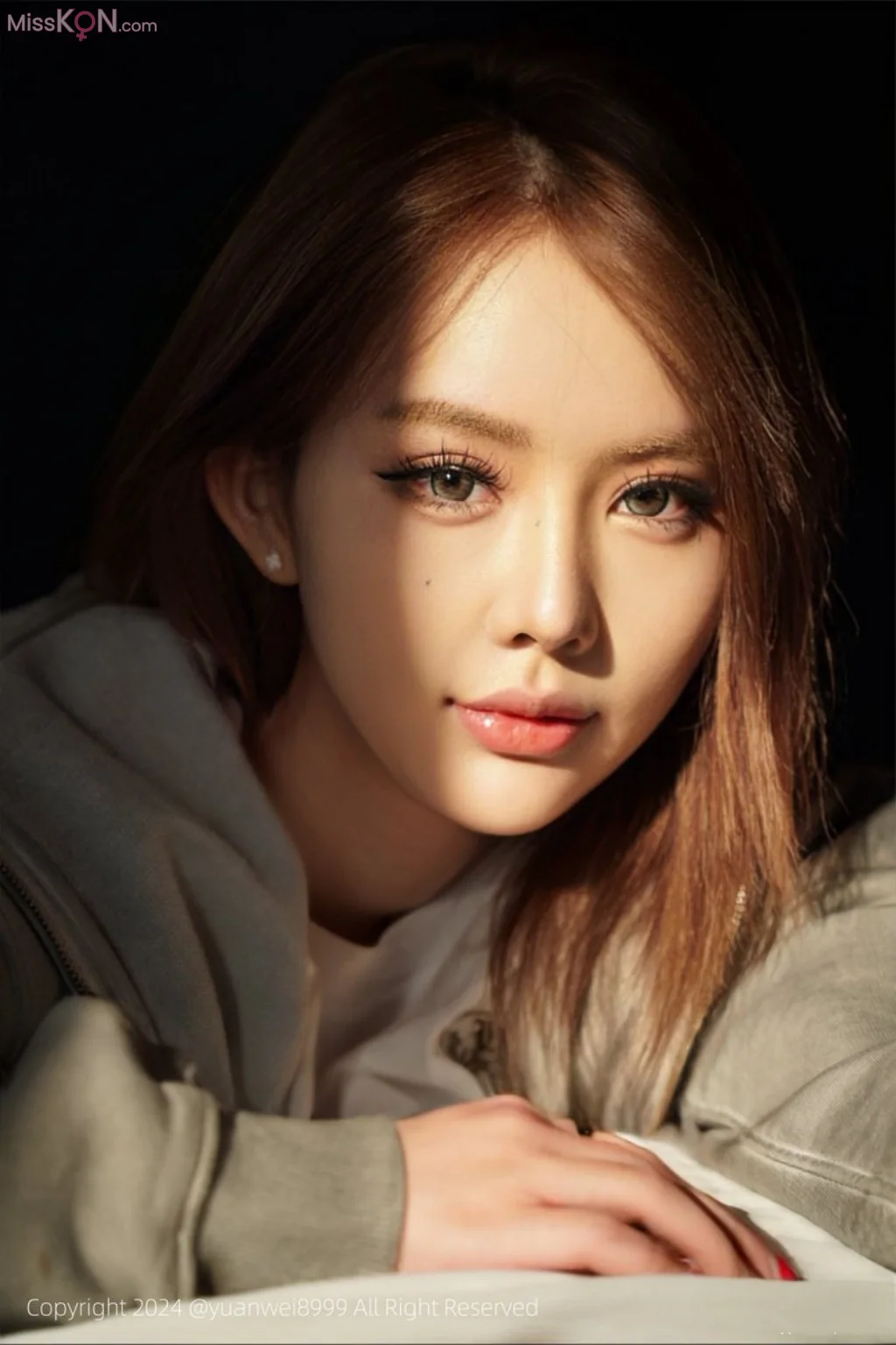 袁瑋YUANWEI Photography: 原秀人摄影师 唯美摄影 色情写拍集 众多美女尺度福利视图合集 (627 photos + 7 videos) – Page 7