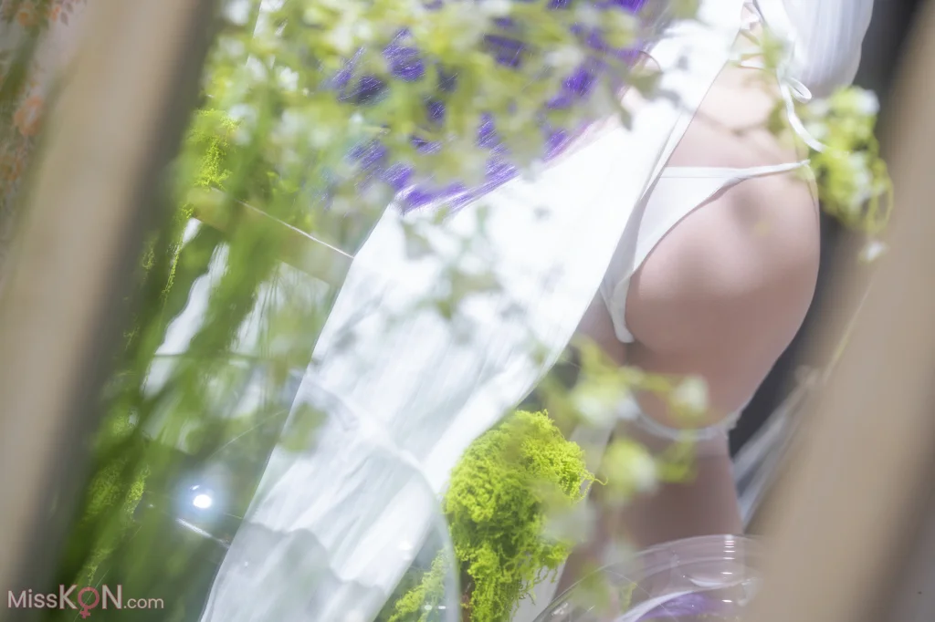 Coser@星之迟迟Hoshilily: 葬送的芙莉莲 菲伦 (67 photos + 1 video) – Page 5