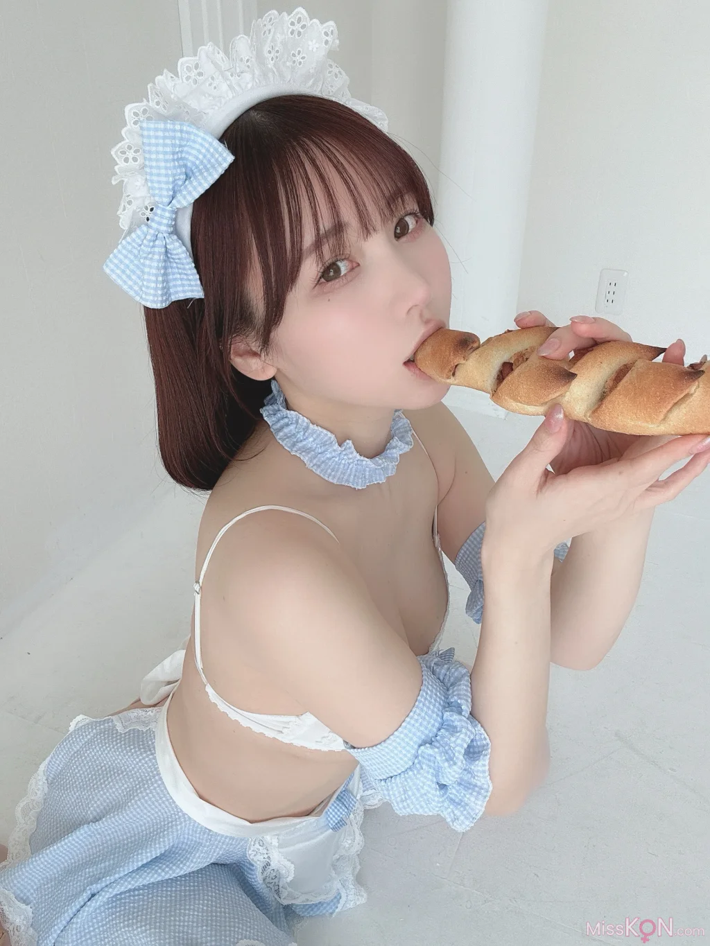 Coser@けん研 (けんけん): [Fantia] 2024年08月 (195 photos + 4 videos) – Page 2