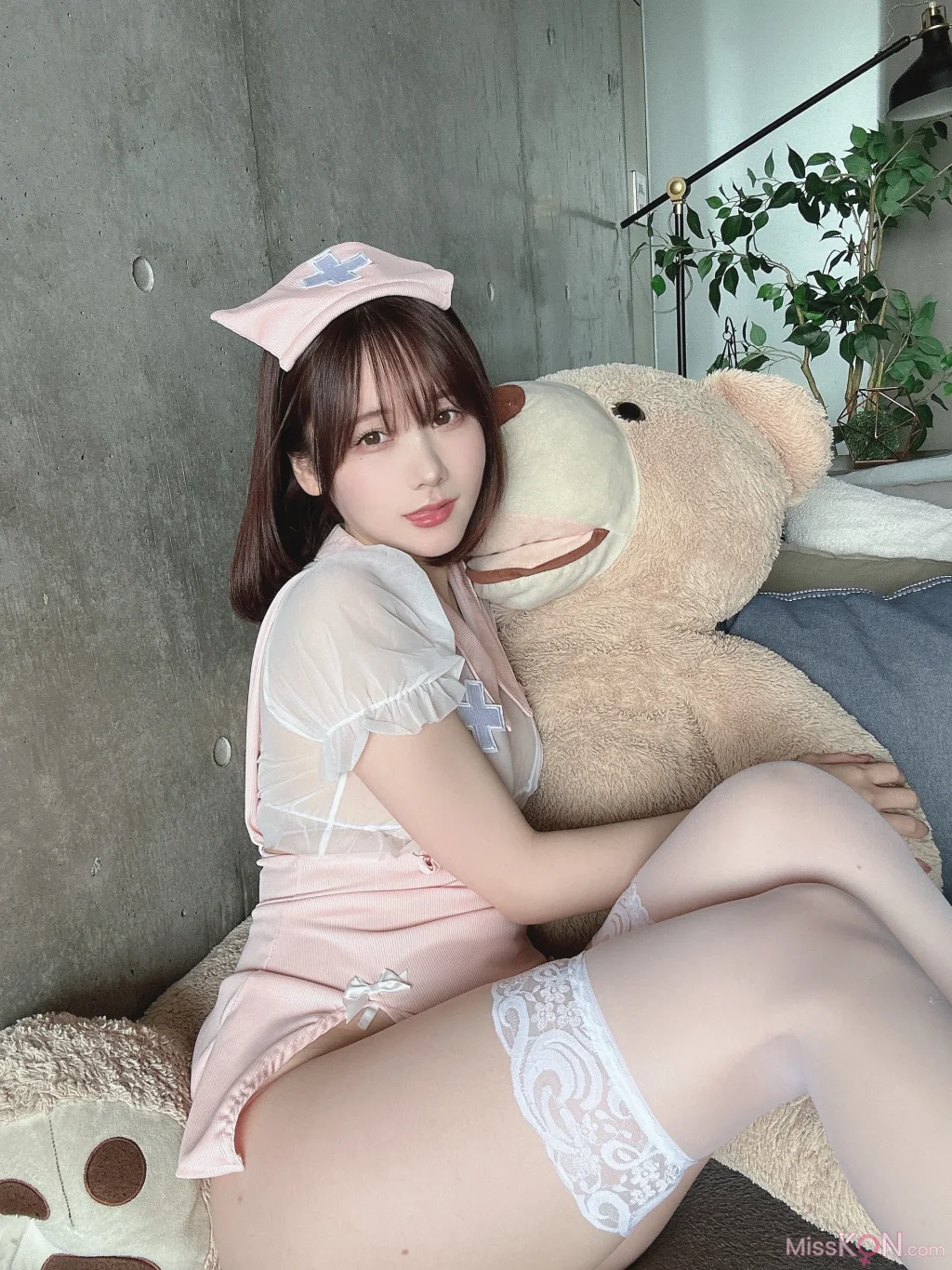 Coser@けん研 (けんけん): [Fantia] 2024年08月 (195 photos + 4 videos) – Page 2
