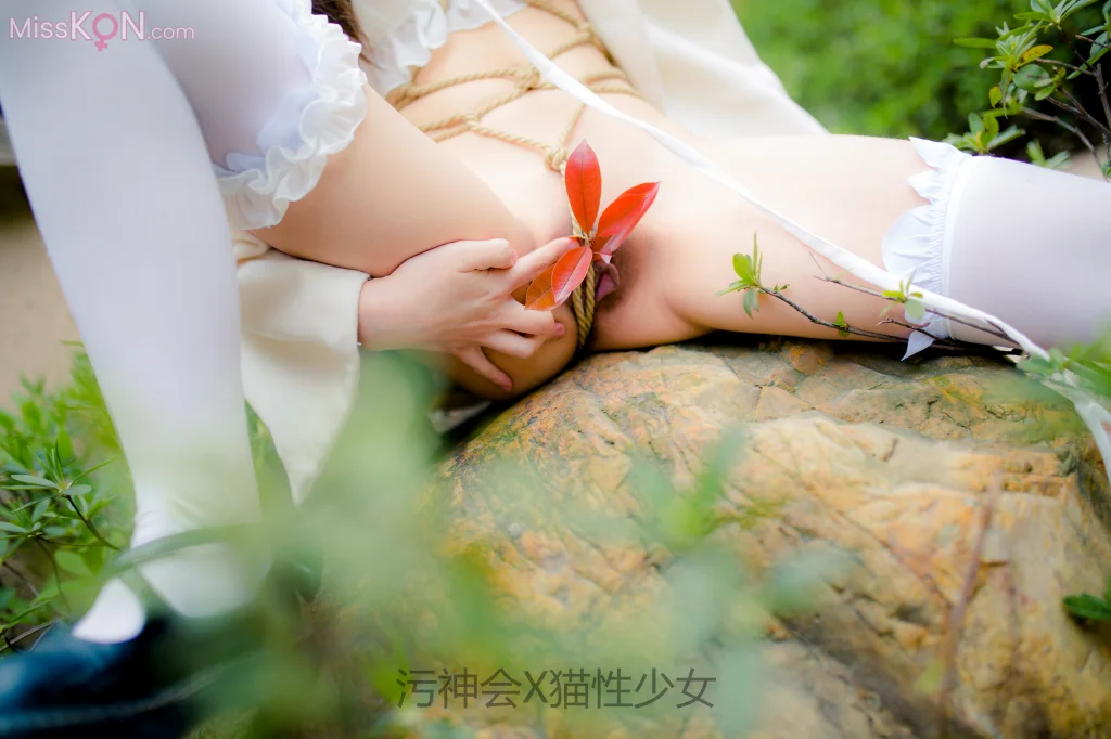 Cosplay@污神映画: 猫性少女 (150 photos + 1 video) – Page 2