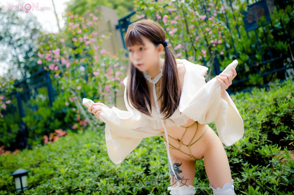 Cosplay@污神映画: 猫性少女 (150 photos + 1 video) – Page 2