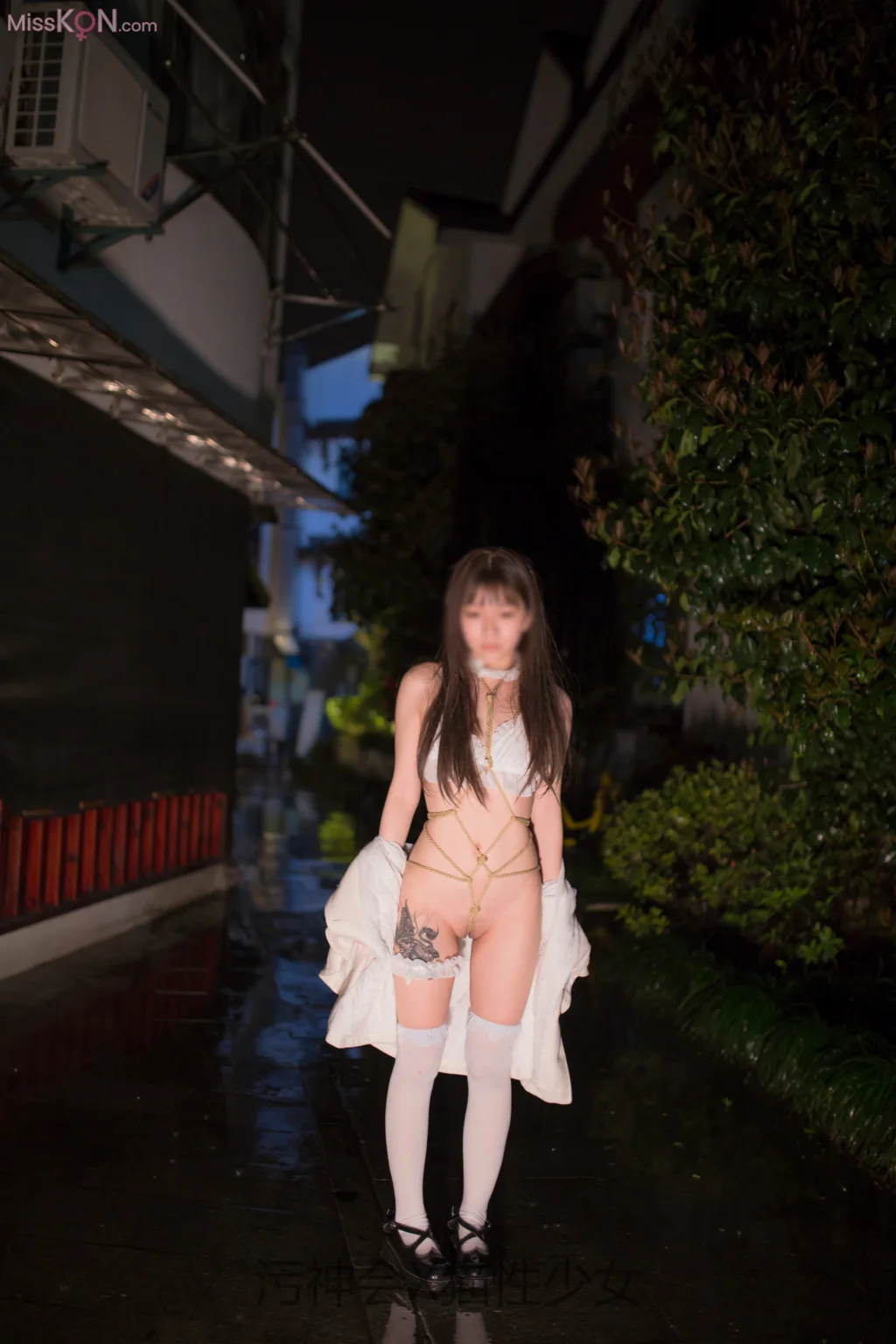 Cosplay@污神映画: 猫性少女 (150 photos + 1 video) – Page 3