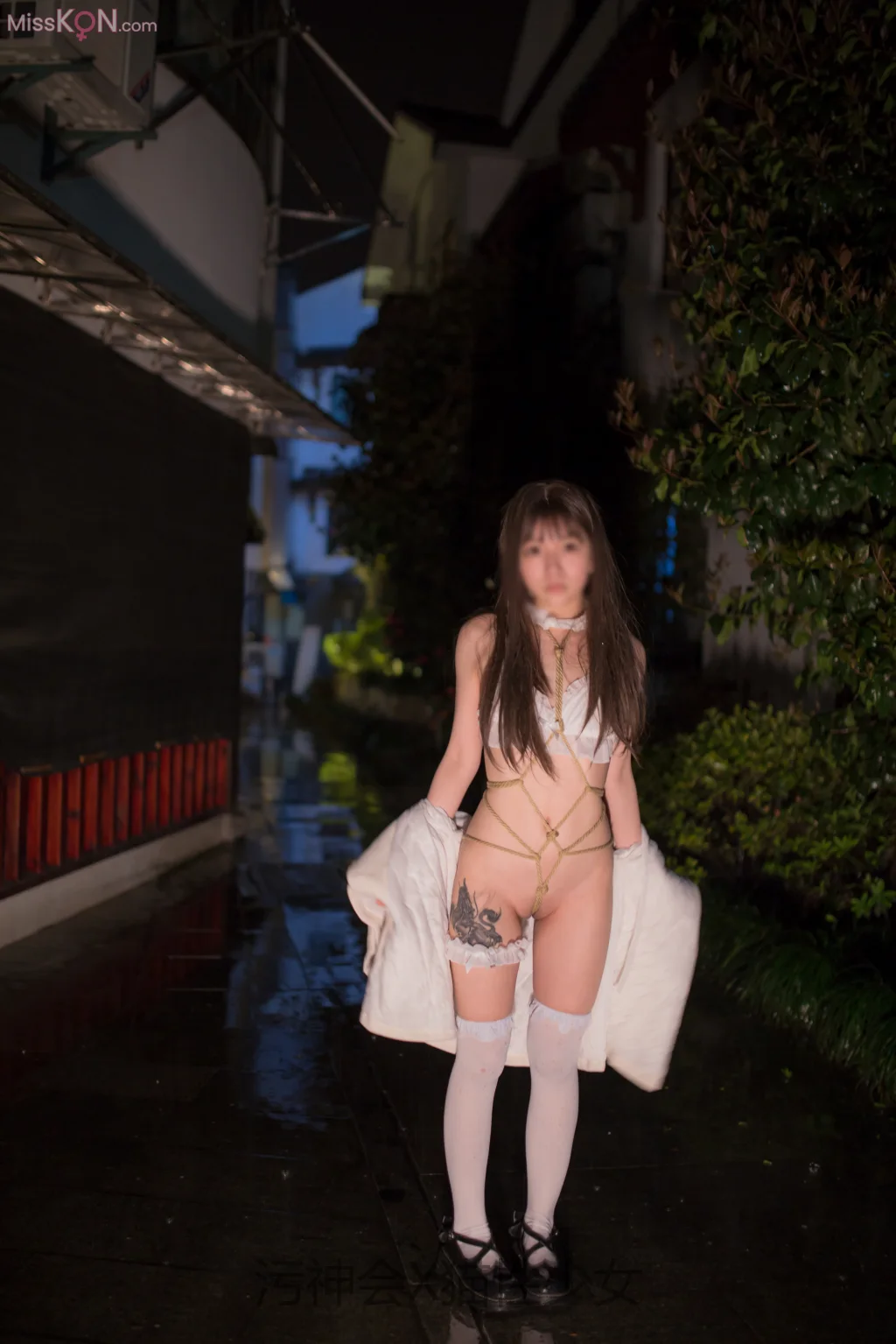 Cosplay@污神映画: 猫性少女 (150 photos + 1 video) – Page 3