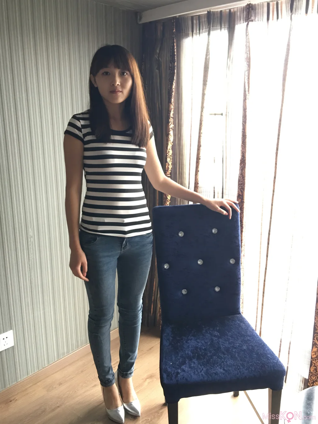 [Private Photoshoot] 可可: 國模 大尺度 私拍 套圖 (233 photos) – Page 5