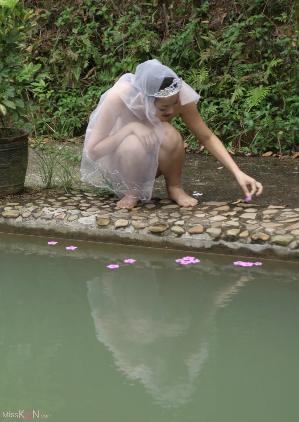 [Private Photoshoot] 小游: 國模 2007.10.02 私拍套圖 (344 photos) – Page 4