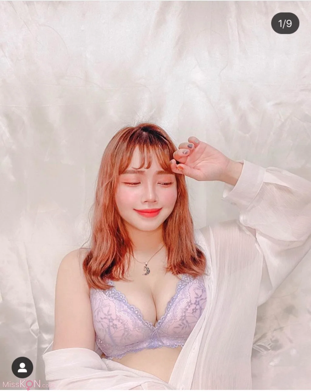 爆乳美容師 超漂亮的粉色!所有作品中最漂亮的一個 (41 photos )