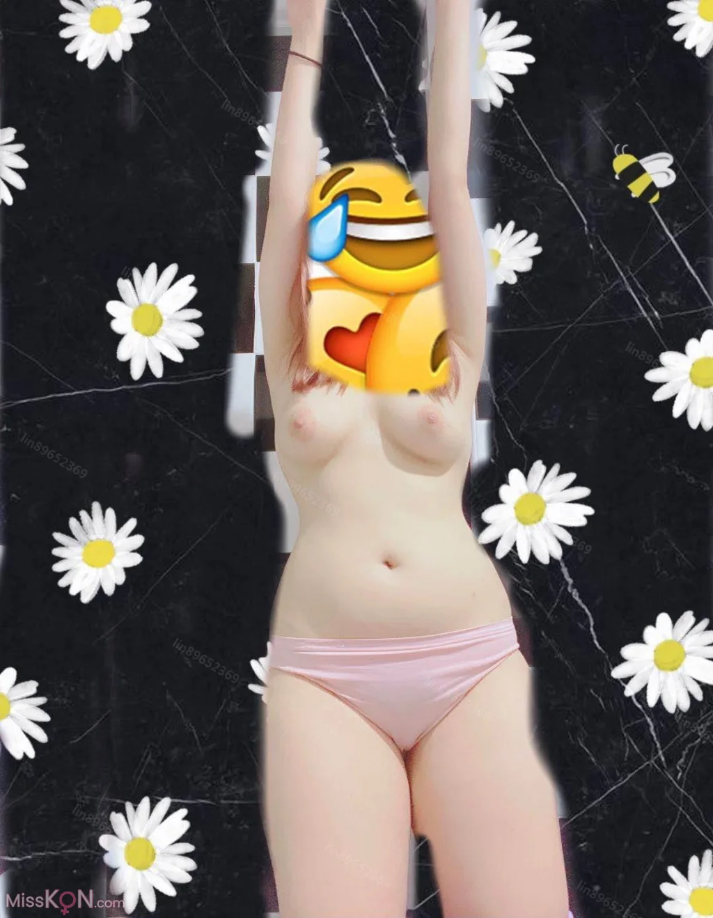 爆乳美容師 超漂亮的粉色!所有作品中最漂亮的一個 (41 photos )